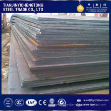 Best products 0.5mm thick steel sheet for ship building